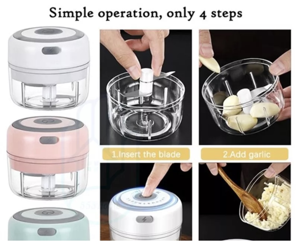 切菜绞肉机 多功能电动小型碎菜  搅拌器  蒜蓉料理机  你身边的料理王 切菜绞肉机 多功能电动小型碎菜  搅拌器  蒜蓉料理机  你身边的料理王